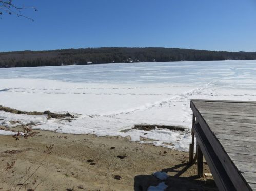 239 Crystal Lake Rd, Enfield, NH 03748-3741