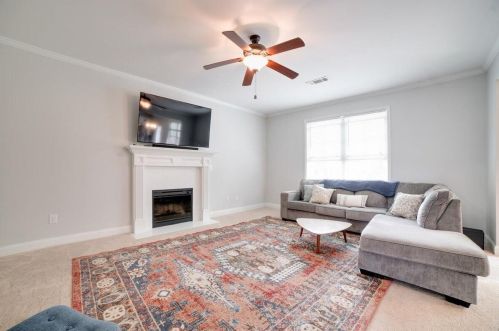 2526 Grier Cir, Evans GA  30809-7065 exterior