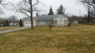 5128 Bend Dr, Fort Wayne IN  46804-1754 exterior