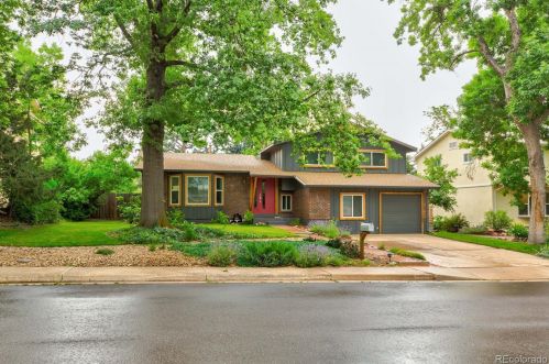 3455 Endicott Dr, Boulder, CO 80305-6908