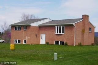 8909 Gloria Ave, Middletown, MD 21769-8928