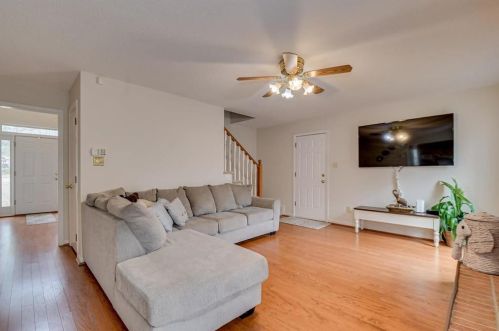 4180 Bridlewood Trl, Evans GA  30809-4880 exterior