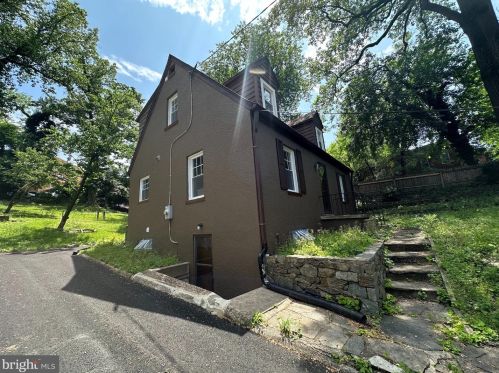 514 Silver Spring Ave, Silver Spring MD 20910-4616 exterior