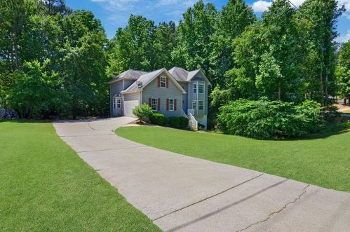 708 Country Lake Ct, Mcdonough, GA 30252-8402