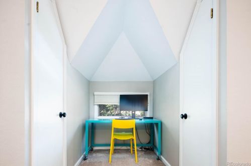 865 Logan St, Denver CO 80203-1290 exterior