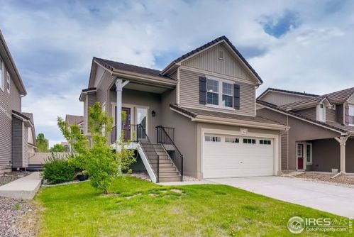 3819 Arrowwood Ln, Loveland, CO 80534-2803