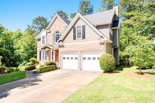 127 Dragging Canoe, Holly Springs, GA 30189-7039
