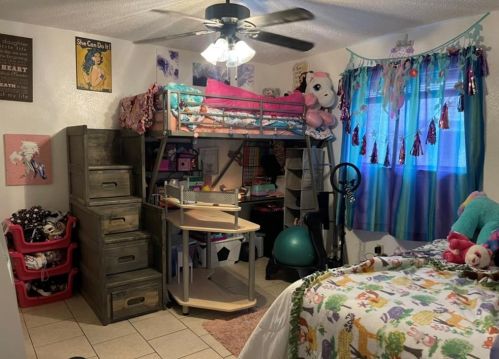 101 Pr Crk Cir, Princeton TX 75407-6501 exterior