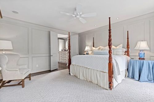 395 Beverly Rd, Atlanta GA  30309-2728 exterior