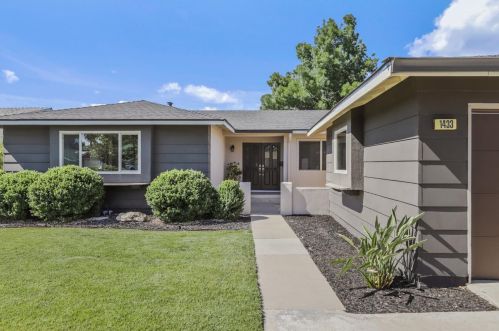 1433 Montclair Dr, Modesto, CA 95350-0647
