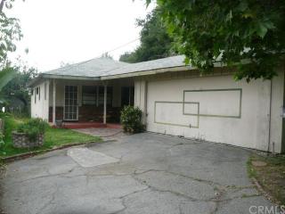 3305 Florecita Dr, Altadena, CA 91001-4123