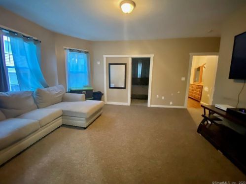 51 Shelton Ave, Huntington CT  06484-6042 exterior