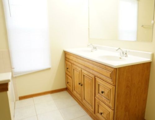 379 Palmer Dr, Lemont IL  60490-2039 exterior