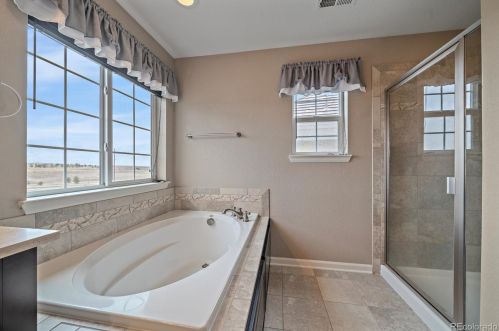 3356 Yale Dr, Westminster CO  80023-8482 exterior