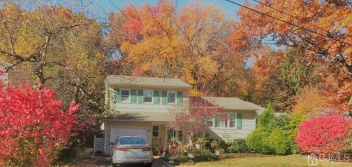19 Herold Pl, Metuchen, NJ 08840-2603