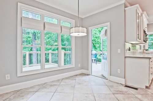 503 Sharp Mountain Pkwy, Big Canoe GA  30143-8607 exterior