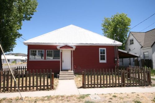 287 1st Ave, Portola, CA 96122-9603