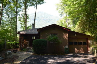 5062 Caney Fork Rd, Cullowhee, NC 28723-8420