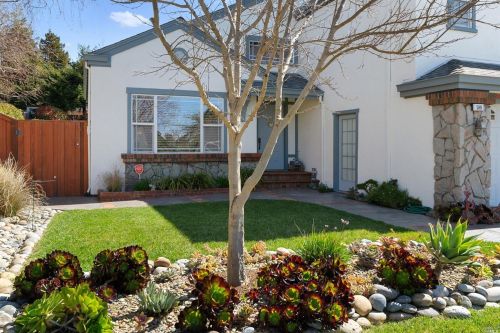599 Rose Dr, Benicia, CA 94510-3762