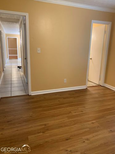 6682 Stone Ct, Rex GA  30273-2027 exterior