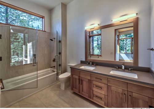 705 John Mckinney, Truckee CA  96161-5190 exterior