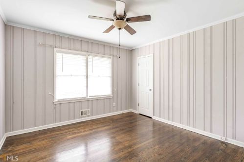 1101 Fayetteville Rd, Atlanta GA  30316-3628 exterior