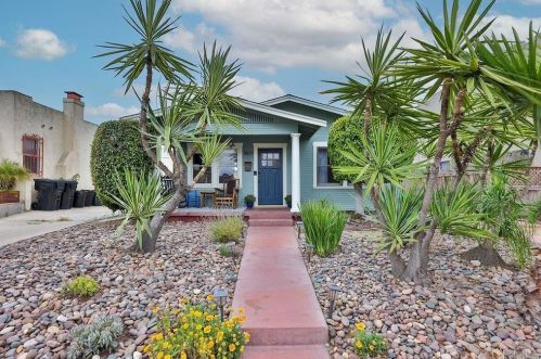 3411 Texas St, San Diego, CA 92104-4039