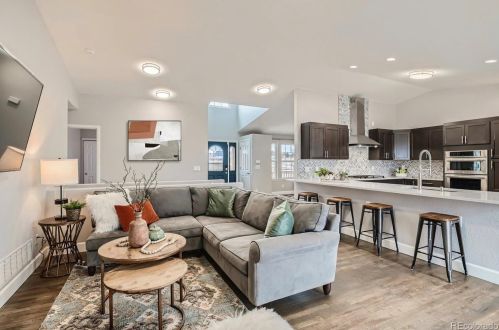 7114 Shenandoah Dr, Elizabeth CO  80107-9330 exterior