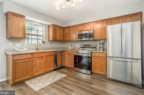 234 Woodland Green Way, Aberdeen MD  21001-2945 exterior