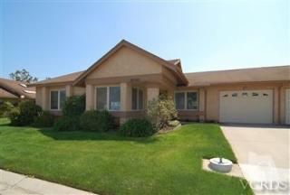 20142 Village 20, Camarillo, CA 93012-7543