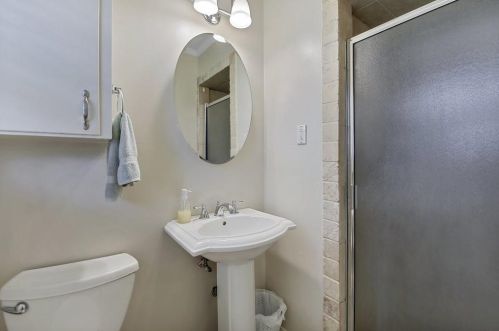 5221 Wosley Dr, Fort Worth TX  76133-2217 exterior