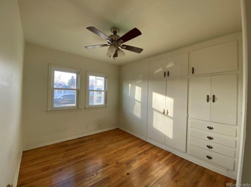 1636 Michigan Way, Denver CO  80219-4548 exterior