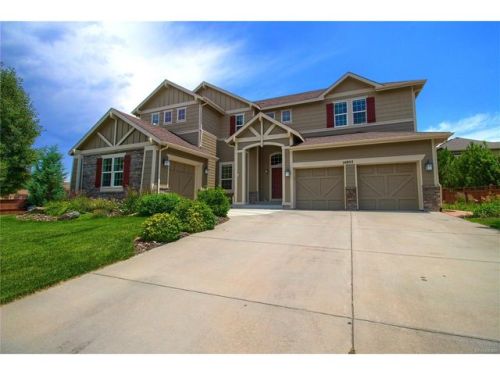 14802 Snowcrest Dr, Westminster, CO 80023-8746