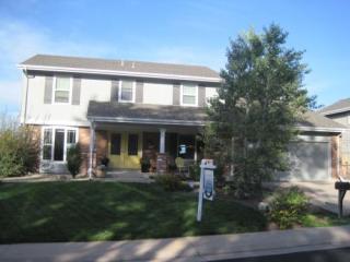 3576 Geddes Ave, Denver CO  exterior