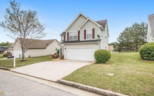 4820 Golod Ct, Lithonia, GA 30038-6295