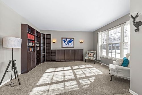 26228 Whispering Woods Cir, Plainfield IL  60585-2658 exterior