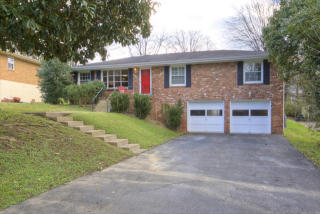 3616 Conner St, Chattanooga, TN 37411-4516