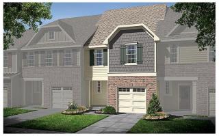 10025 Lynnberry Pl, Raleigh, NC 27617-8285