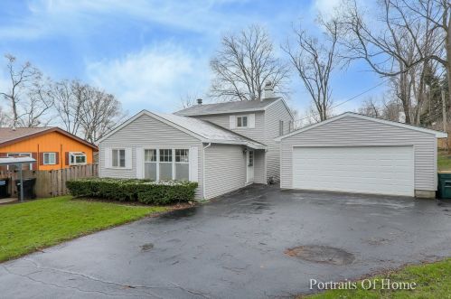 25891 Kathryn Dr, Antioch, IL 60002-8188