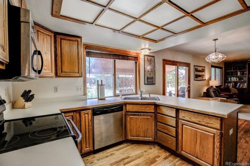 13994 58 Pl, Arvada CO  80004-3736 exterior