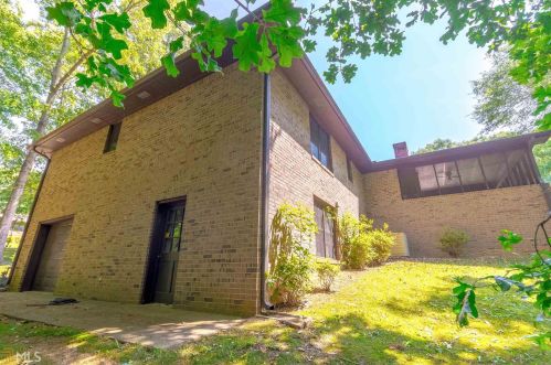 160 Country Roads Cir, Stockbridge GA  30281-1338 exterior