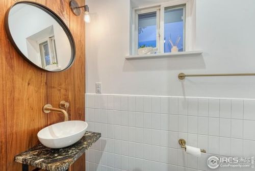 4465 Grinnell Ave, Boulder CO  80305-6612 exterior