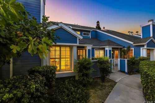 21243 Cottonwood Ln, Walnut, CA 91789-3333