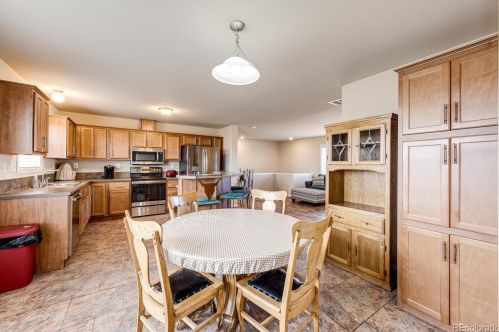 28650 County Road 49, Kiowa CO exterior