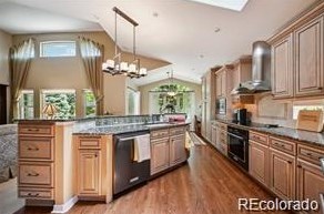 10554 Osceola Dr, Westminster CO  80031-1911 exterior