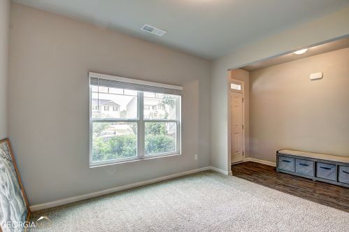 3843 Hempstead Way, Atlanta GA  30331-5270 exterior