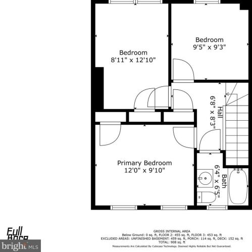 516 Ross St, Lancaster PA  17602-1946 exterior