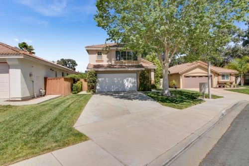 43460 Corte Almeria, Temecula, CA 92592-3772