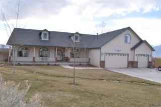 1597 Jones St, Minden, NV 89423-9045
