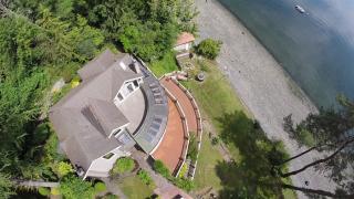 12660 Cunliffe Rd, Vashon, WA 98070-3407